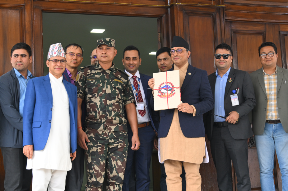 पूँजीगत लाभकरलाई अन्तिम कर घोषणा: शेयर बजारका लगानीकर्ताको लामो समयदेखिको माग सम्बोधन
